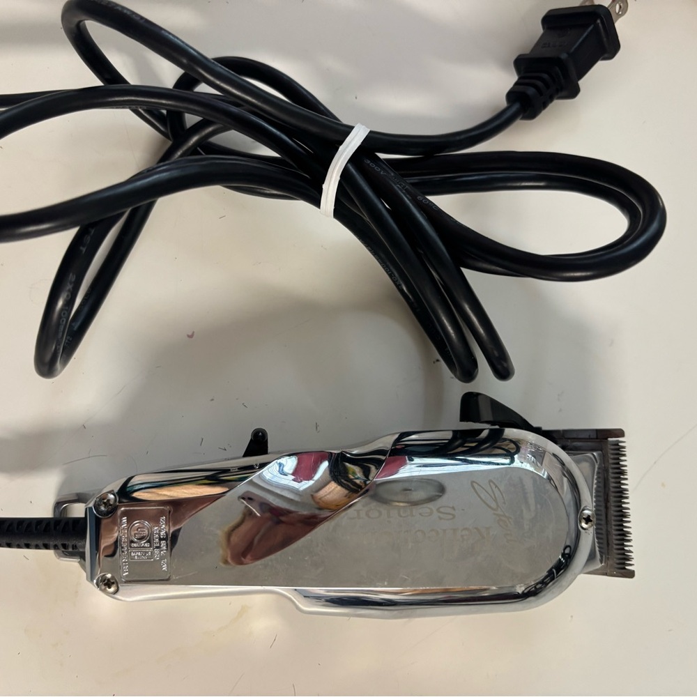 Wahl Sterling Reflection Senior Hair clippers
